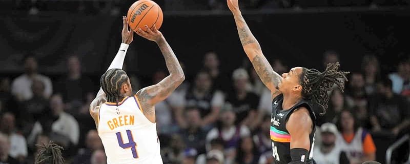 Why Spurs’ Devin Vassell says San Antonio ‘owed’ the Suns