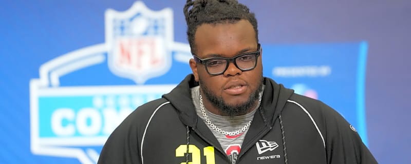 Panthers’ 7-round 2026 NFL Draft according to PFF mock draft simulator after NFL Combine