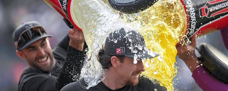 Where Mets pitcher Nolan McLean landed among top 2026 prospects