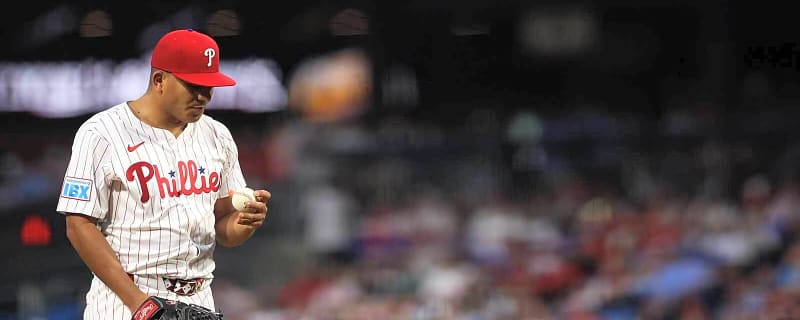 Mets rumors: Will New York stun Phillies by signing Ranger Suarez in free agency?