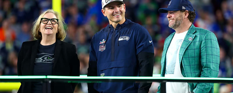 Top 3 Seahawks NFL Draft targets after crushing Patriots in Super Bowl LX