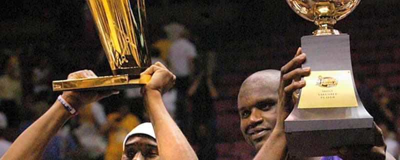 Exclusive: How Kobe Bryant rivalry fueled Shaq to hit ‘apex level’