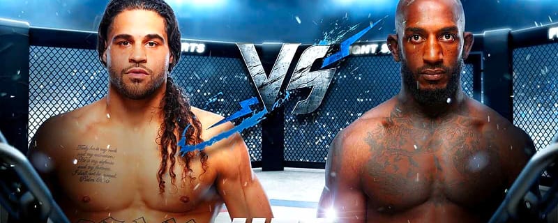 Donte Johnson vs. Eric McConico prediction, odds, pick for UFC 330