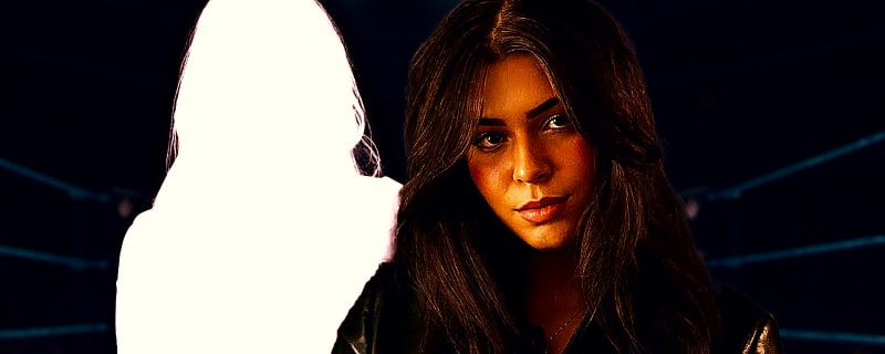 Daughter of late WWE icon Eddie Guerrero reveals gruesome wounds from dog attack