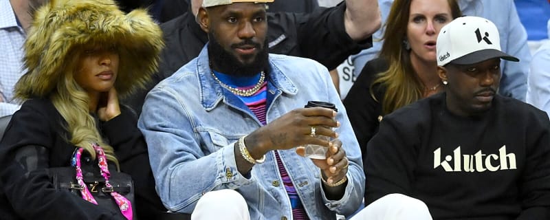 Rich Paul sounds off on Byron Scott’s LeBron James disrespect