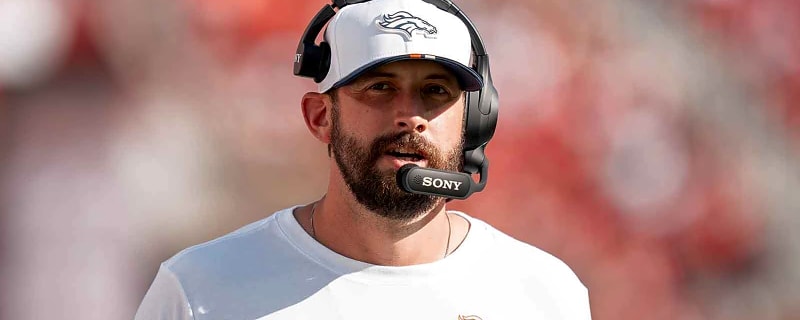 Davis Webb out of Raiders head coach hunt after withdrawal