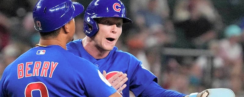 Cubs star Pete Crow-Armstrong’s fiery rant calling out umps shows he doesn’t care at all they admitted to mistake