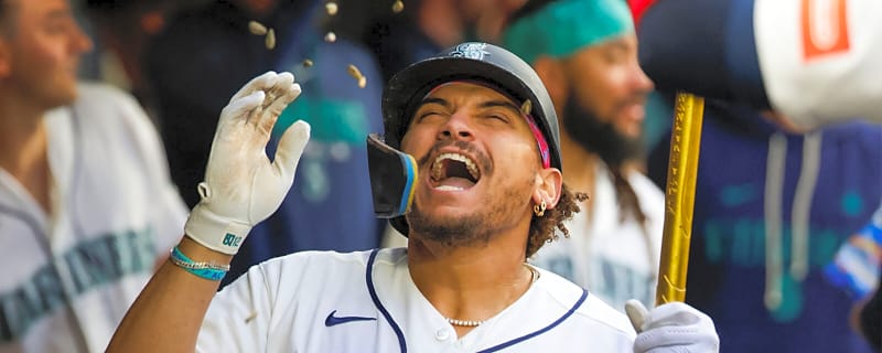 Mariners receive bold ‘World Series’ claim amid win streak