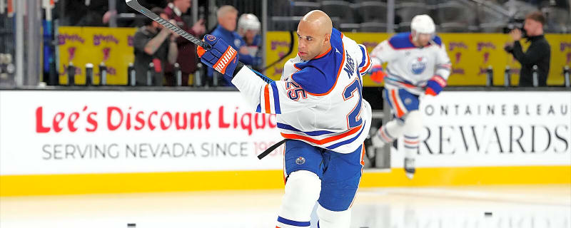 Oilers rumors: Edmonton explored Darnell Nurse trade ahead of deadline