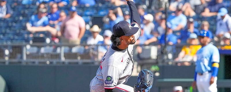 Phillies make roster decision on reliever before Opening Day