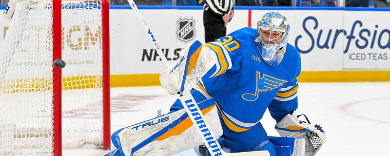 Joel Hofer’s unreal last-minute save secures massive win vs. Wild