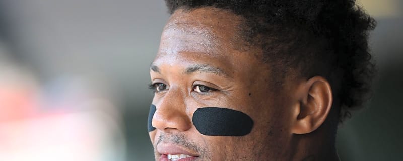 Mauricio Dubón Said What Every Braves Fan Is Thinking About Ronald Acuña Jr. After Game 3 Loss