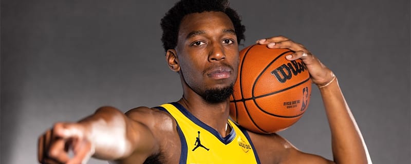 Pacers reunite with James Wiseman on 10-day contract