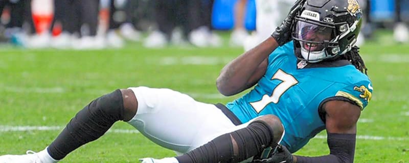 Patriots’ perfect Brian Thomas Jr. trade offer if Jaguars move on from former 1st-round pick