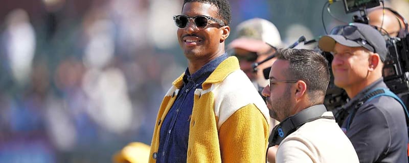 Giants go for in-house talent Jameis Winston to reveal 2026 schedule