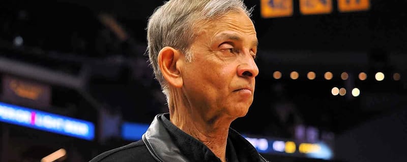 Vivek Ranadive’s face said it all as Kings got obliterated at home by Timberwolves