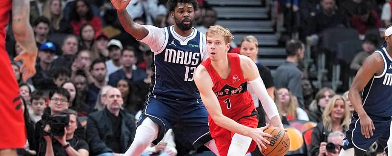 Raptors’ Darko Rajakovic makes clear declaration on Gradey Dick’s status