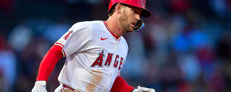 Orioles land Taylor Ward in Grayson Rodriguez trade with Angels