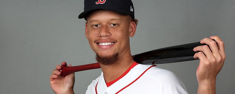 Why Red Sox’s Kristian Campbell has a ‘great’ opportunity amid WBC