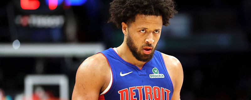 Pistons’ nightmare seeding, matchup scenarios for 2026 NBA Playoffs