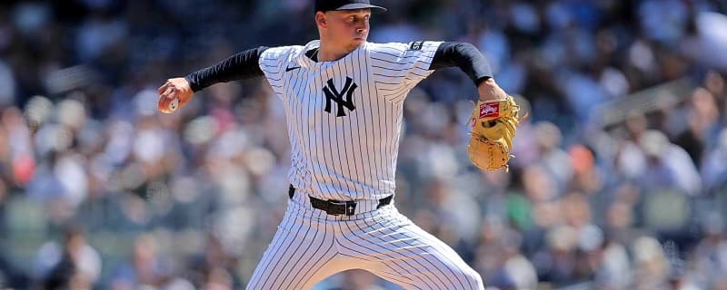 Yankees’ Will Warren accomplishes impressive feat in stellar start vs. Royals