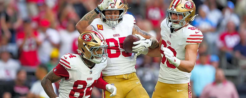Kendrick Bourne adds to wild theory about what’s causing SF 49ers injuries