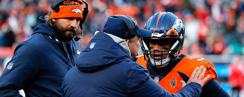 Sean Payton clears up dynamic with Broncos OC Davis Webb calling plays