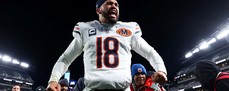 Bears bold predictions for pivotal Week 14 clash vs. Packers with NFC North lead on the line