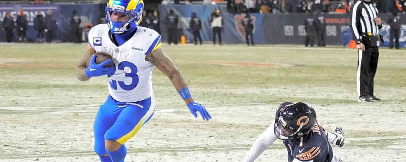 Rams’ X-factor to beat Seahawks in NFC Championship Game, and it’s not Puka Nacua