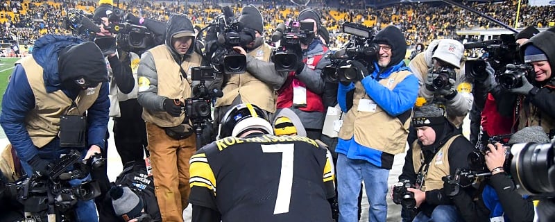 Ben Roethlisberger Calls Out Steelers' Embarrassing Defensive Flaw