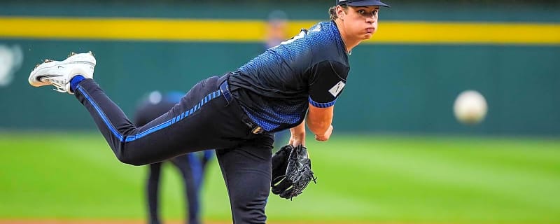 Tigers make 2 injury moves before Spring Training