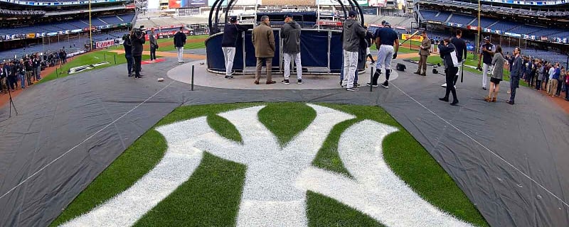 Yankees announce 2 roster moves as spring training continues