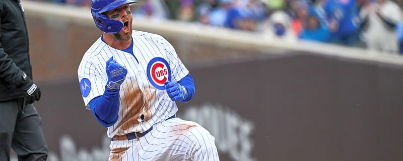 How end of Michael Busch’s 0-for-30 slump saved Cubs in thrilling comeback vs Pirates