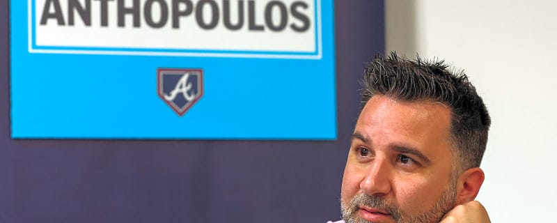 Alex Anthopoulos’ cryptic answer on another pitcher trade after Braves get Tyler Mahle