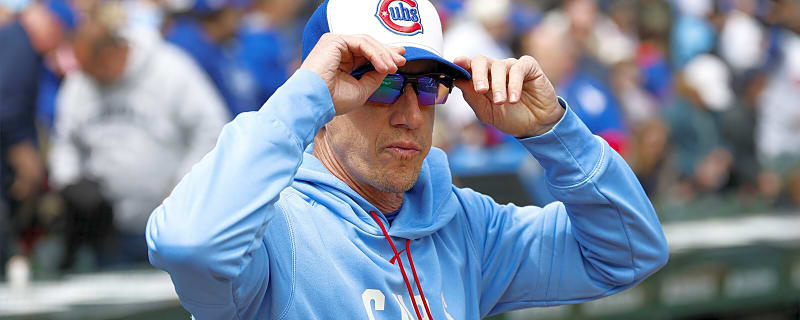 Cubs’ Craig Counsell gets brutally honest on sending another key reliever to IL