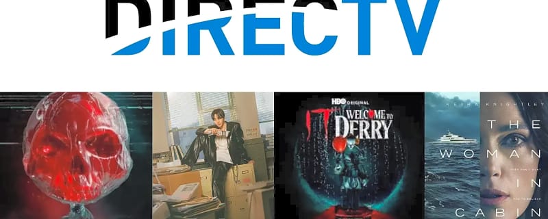 DIRECTV Free Trial: Get 5 Days Free Today (Updated October 2025)