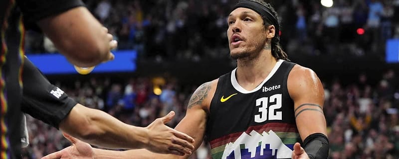 What Aaron Gordon claims Nuggets ‘doesn’t care about’ during 10-game winning streak