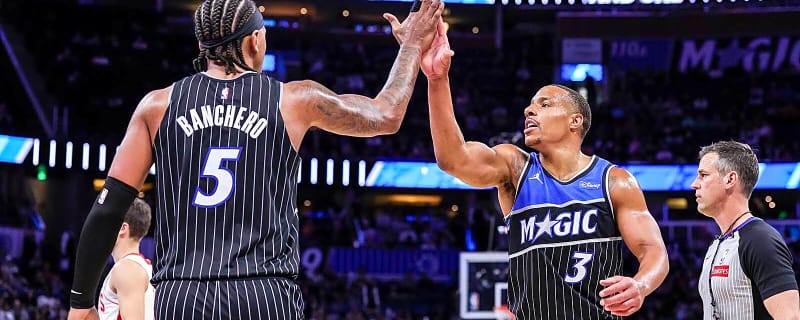 Magic star Desmond Bane joins legendary LeBron James, Kevin Durant list with historic February stats