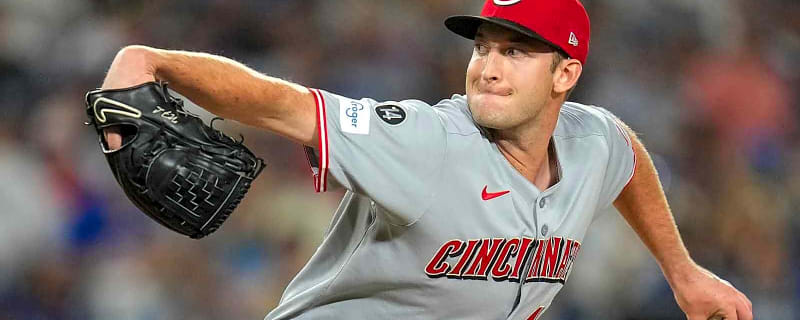 Talkin’ Yanks floats Yankees-Reds Nick Lodolo trade idea