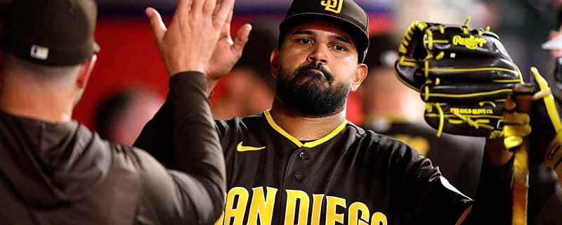 When will Padres pitchers German Marquez, Matt Waldron return from injuries?