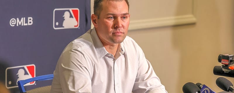 Craig Stammen gets 100% real on Padres possibly making more moves in spring training