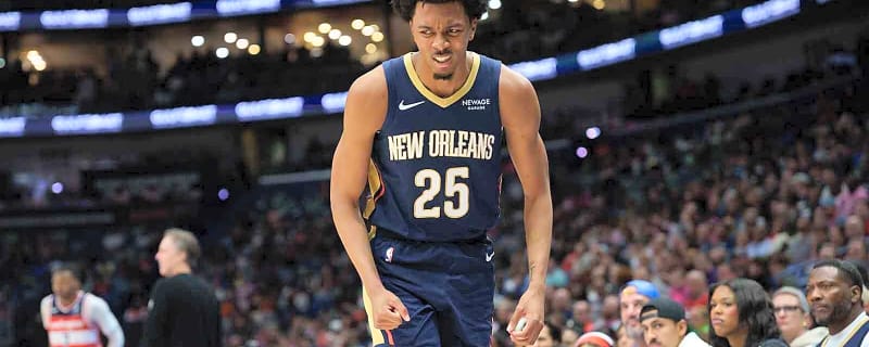 Celtics’ best Trey Murphy III trade offer to Pelicans after Bill Simmons teases possibility