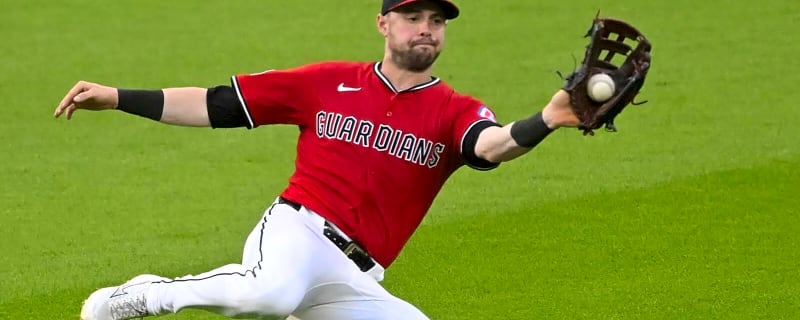 Royals’ Lane Thomas makes attention-grabbing admission after signing with Kansas City