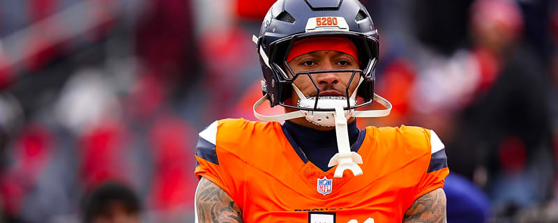 Evan Engram subtly suggests he wants bigger role with Broncos