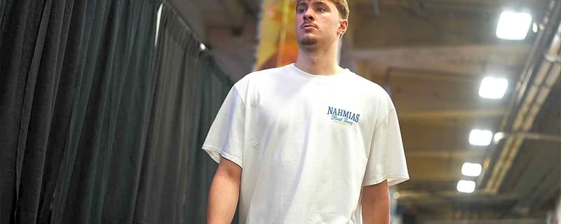 Cooper Flagg named ‘dark horse’ MVP candidate as Victor Wembanyama looks to dethrone Shai Gilgeous-Alexander