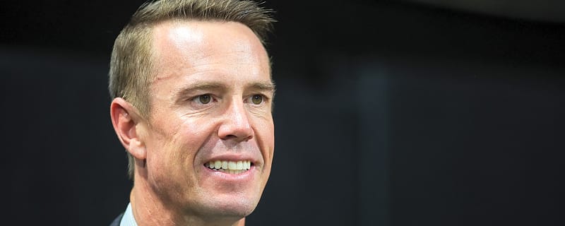Falcons rumors: Matt Ryan ‘seriously considering’ front office role with Atlanta