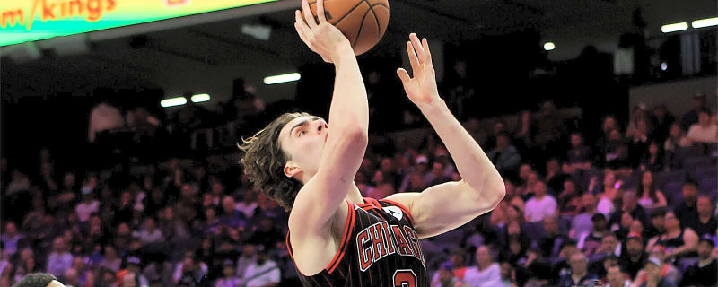 Bulls’ embarrassing loss to Kings has Josh Giddey-Scottie Pippen silver lining