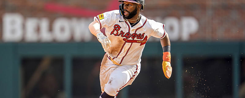 Braves’ Michael Harris II pledges loyalty to England ahead of World Cup clash