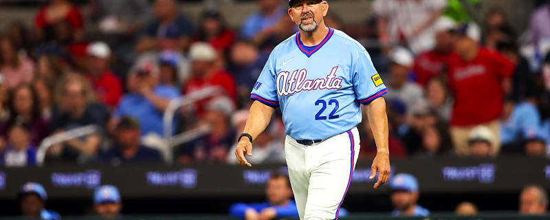 Braves’ Walt Weiss reveals silver lining of Rockies tenure that changed his life