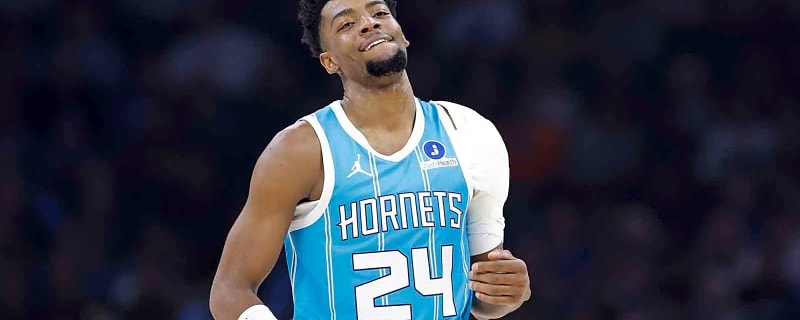 Brandon Miller’s throwdown in Hornets-Cavs is nearly impossible to top